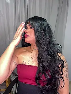 melani ferraraa  online show from July 18, 2026, 12:41 am