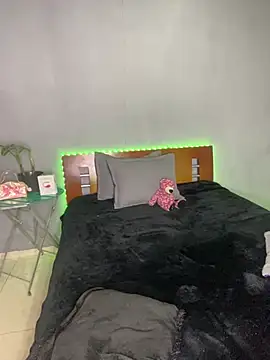 melani ferraraa  online show from April 9, 2026, 5:31 am