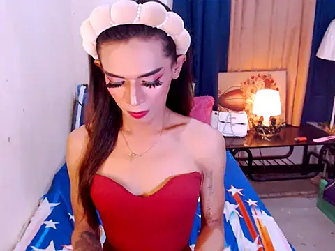 EXOTICASIANLATINA online show from April 7, 2026, 7:54 am