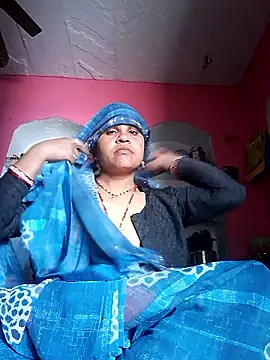 Snapshot of Pallu_Asha chatting on January 17, 2026, 10:30 am Pallu Asha online show from January 17, 2026, 10:30 am