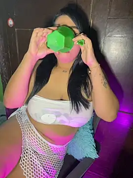 Snapshot of Belka14 chatting on November 13, 2025, 5:55 am Belka14 online show from November 13, 2025, 5:55 am