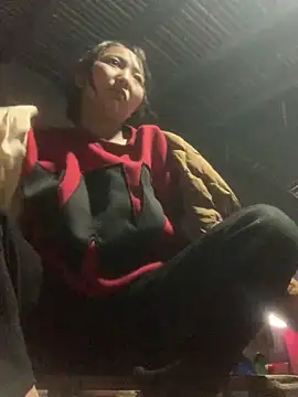 bi-bo123 online show from February 12, 2026, 9:09 am