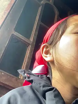 bi-bo123 online show from February 27, 2026, 3:07 am