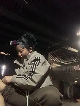 bi-bo123 online show from February 25, 2026, 3:18 am