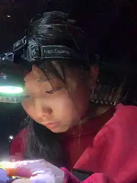 bi-bo123 online show from February 11, 2026, 2:22 am