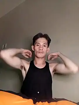 Snapshot of Hot-babyyboy30 chatting on November 17, 2025, 12:25 am Hot-babyyboy30 online show from November 17, 2025, 12:25 am