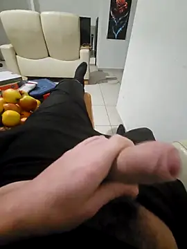 elbrito0 online show from February 7, 2026, 3:14 am