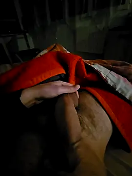 elbrito0 online show from December 23, 2025, 2:55 am