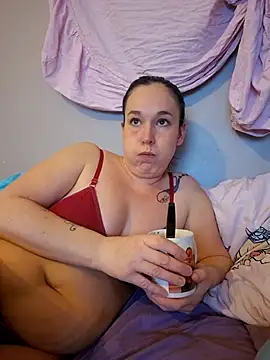 Girlysensuelle online show from November 30, 2025, 8:59 am