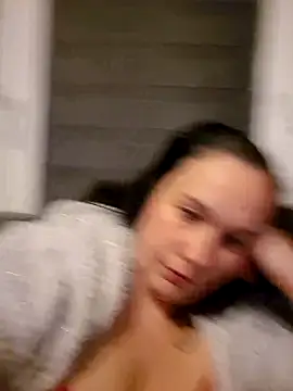 Girlysensuelle online show from December 18, 2025, 8:23 pm