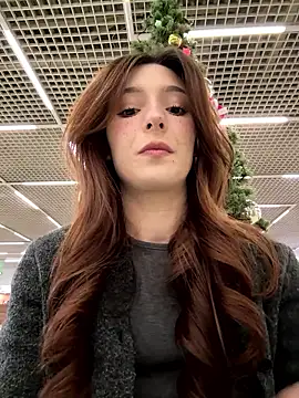 Snapshot of LilluKatten chatting on January 17, 2026, 10:30 am LilluKatten online show from January 17, 2026, 10:30 am