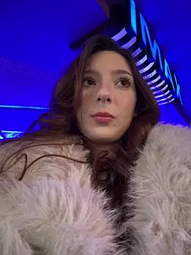 Snapshot of LilluKatten chatting on February 24, 2026, 10:27 am LilluKatten online show from February 24, 2026, 10:27 am