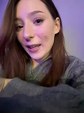 LilluKatten online show from March 19, 2026, 12:27 pm