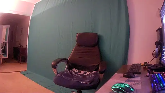 NahkaSami online show from November 6, 2025, 12:09 pm