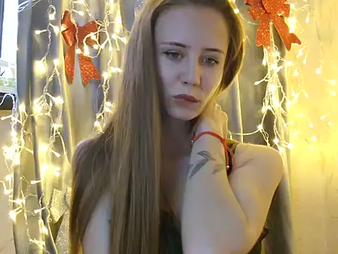 MyLittle Flame online show from March 22, 2026, 11:45 am