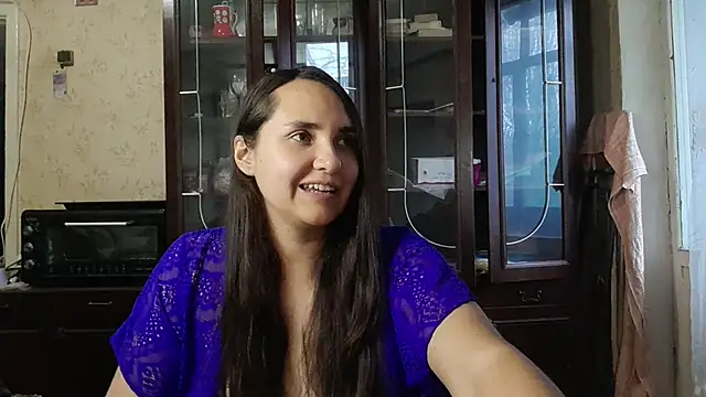 VoulezVous Angel online show from December 3, 2025, 8:03 am