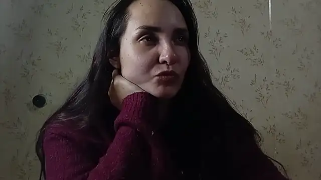 Snapshot of VoulezVous_Angel chatting on April 13, 2026, 5:50 pm VoulezVous Angel online show from April 13, 2026, 5:50 pm