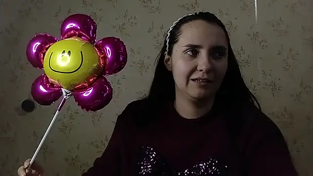 Snapshot of VoulezVous_Angel chatting on March 7, 2026, 4:01 pm VoulezVous Angel online show from March 7, 2026, 4:01 pm