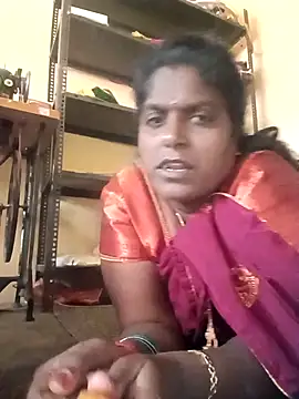 suganthi143 online show from November 30, 2025, 9:54 am