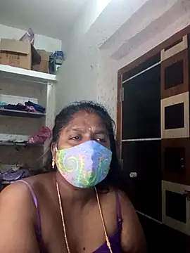 suganthi143 online show from November 29, 2025, 6:52 pm