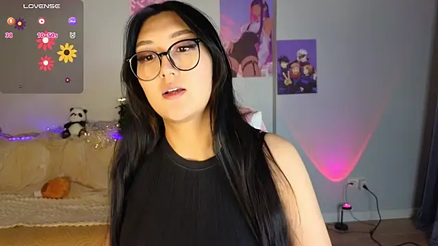 Yunamini online show from December 18, 2025, 1:59 pm