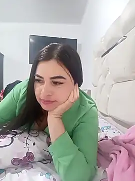 Candy69  online show from November 22, 2025, 3:27 am