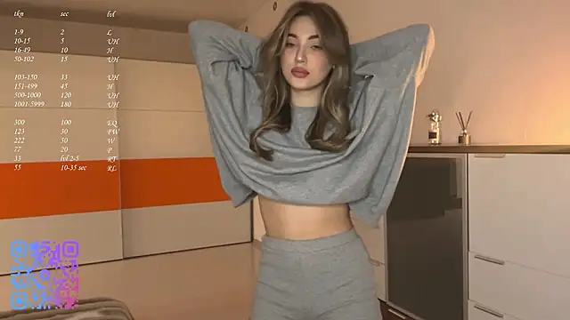 Snapshot of OrethaEredia chatting on February 28, 2026, 4:06 pm OrethaEredia online show from February 28, 2026, 4:06 pm