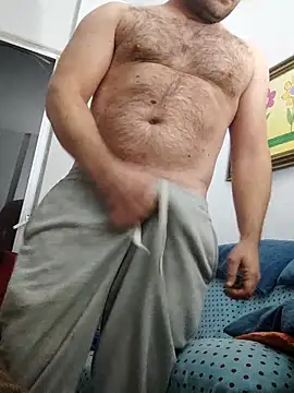 Dominantepollon89 online show from November 22, 2025, 11:25 pm