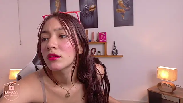 Snapshot of valeria_aragon1107 chatting on November 22, 2025, 6:18 pm valeria aragon1107 online show from November 22, 2025, 6:18 pm