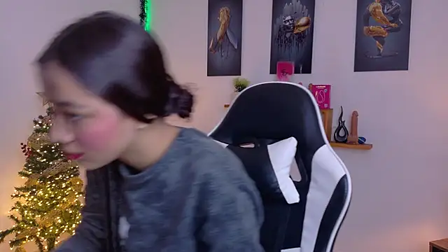 Snapshot of valeria_aragon1107 chatting on December 17, 2025, 7:41 pm valeria aragon1107 online show from December 17, 2025, 7:41 pm