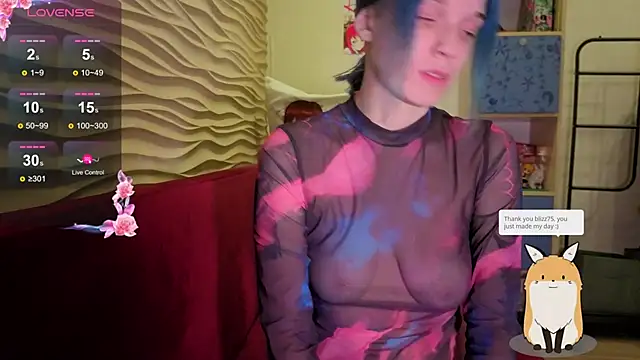 Snapshot of Marci_n chatting on November 9, 2025, 8:57 pm Marci n online show from November 9, 2025, 8:57 pm