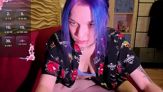 Snapshot of Marci_n chatting on December 19, 2025, 8:00 pm Marci n online show from December 19, 2025, 8:00 pm