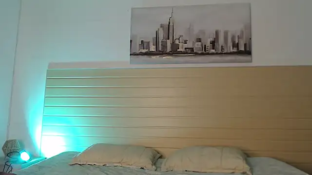 Madisonkay online show from March 9, 2026, 2:04 am