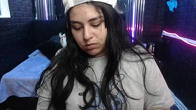 Snapshot of lehia_285 chatting on June 2, 2026, 1:33 pm lehia 285 online show from June 2, 2026, 1:33 pm