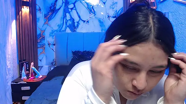 Snapshot of lehia_285 chatting on February 9, 2026, 1:20 pm lehia 285 online show from February 9, 2026, 1:20 pm