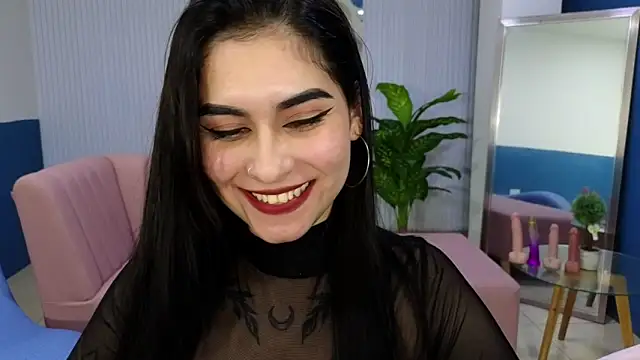 Snapshot of amy_lovelydoll chatting on June 11, 2026, 12:32 am amy lovelydoll online show from June 11, 2026, 12:32 am
