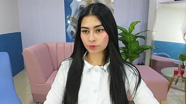 amy lovelydoll online show from April 15, 2026, 7:07 pm