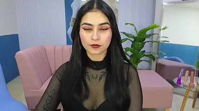 amy lovelydoll online show from May 4, 2026, 7:06 pm
