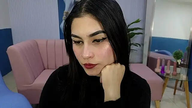 amy lovelydoll online show from May 27, 2026, 7:10 pm