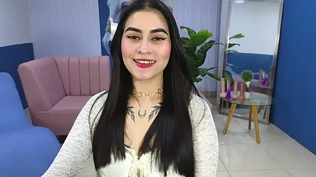 Snapshot of amy_lovelydoll chatting on July 3, 2026, 5:30 pm amy lovelydoll online show from July 3, 2026, 5:30 pm