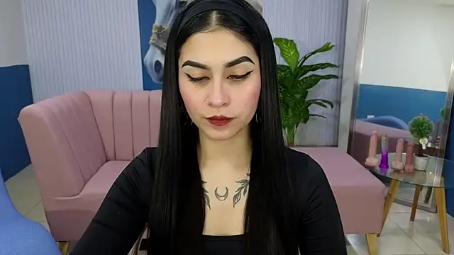 amy lovelydoll online show from May 28, 2026, 7:20 pm