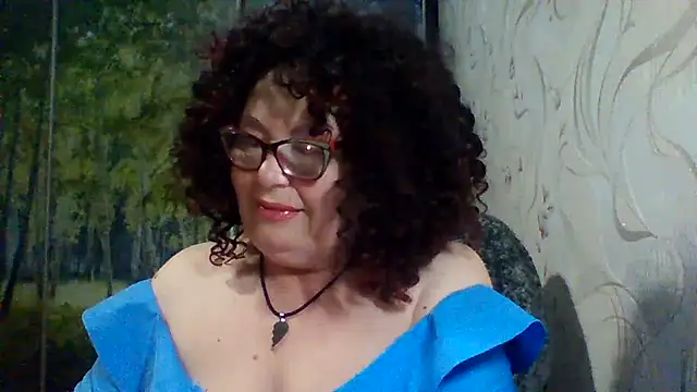 Snapshot of Milaniya606 chatting on June 7, 2026, 6:51 am Milaniya606 online show from June 7, 2026, 6:51 am