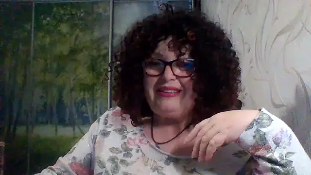 Snapshot of Milaniya606 chatting on April 23, 2026, 4:08 pm Milaniya606 online show from April 23, 2026, 4:08 pm