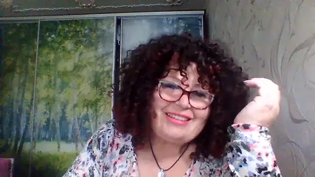 Snapshot of Milaniya606 chatting on April 22, 2026, 12:12 pm Milaniya606 online show from April 22, 2026, 12:12 pm