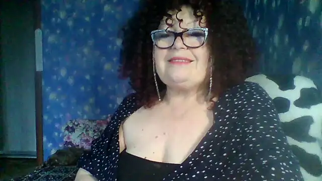 Snapshot of Milaniya606 chatting on November 13, 2025, 6:17 am Milaniya606 online show from November 13, 2025, 6:17 am