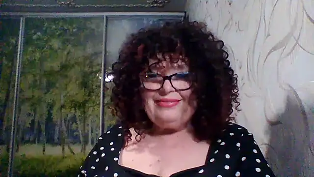 Milaniya606 online show from February 12, 2026, 8:08 pm