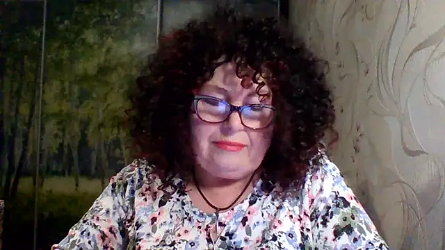 Snapshot of Milaniya606 chatting on May 4, 2026, 7:17 pm Milaniya606 online show from May 4, 2026, 7:17 pm