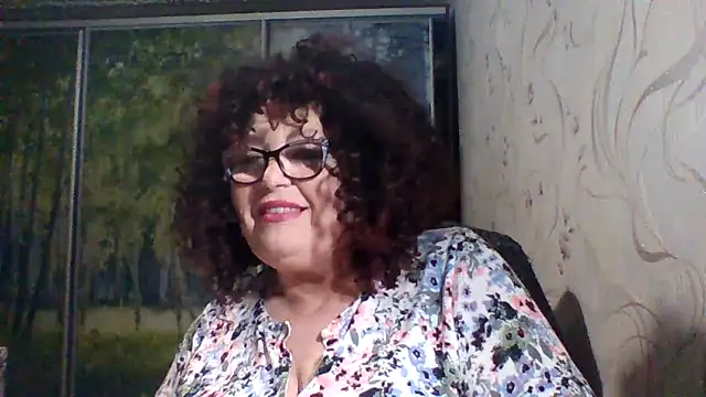 Milaniya606 online show from February 20, 2026, 9:17 pm