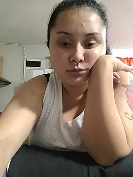 Snapshot of CurvyNoir chatting on March 19, 2026, 2:44 am CurvyNoir online show from March 19, 2026, 2:44 am