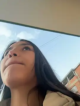 Snapshot of Samantha_firee chatting on January 7, 2026, 11:04 am Samantha firee online show from January 7, 2026, 11:04 am